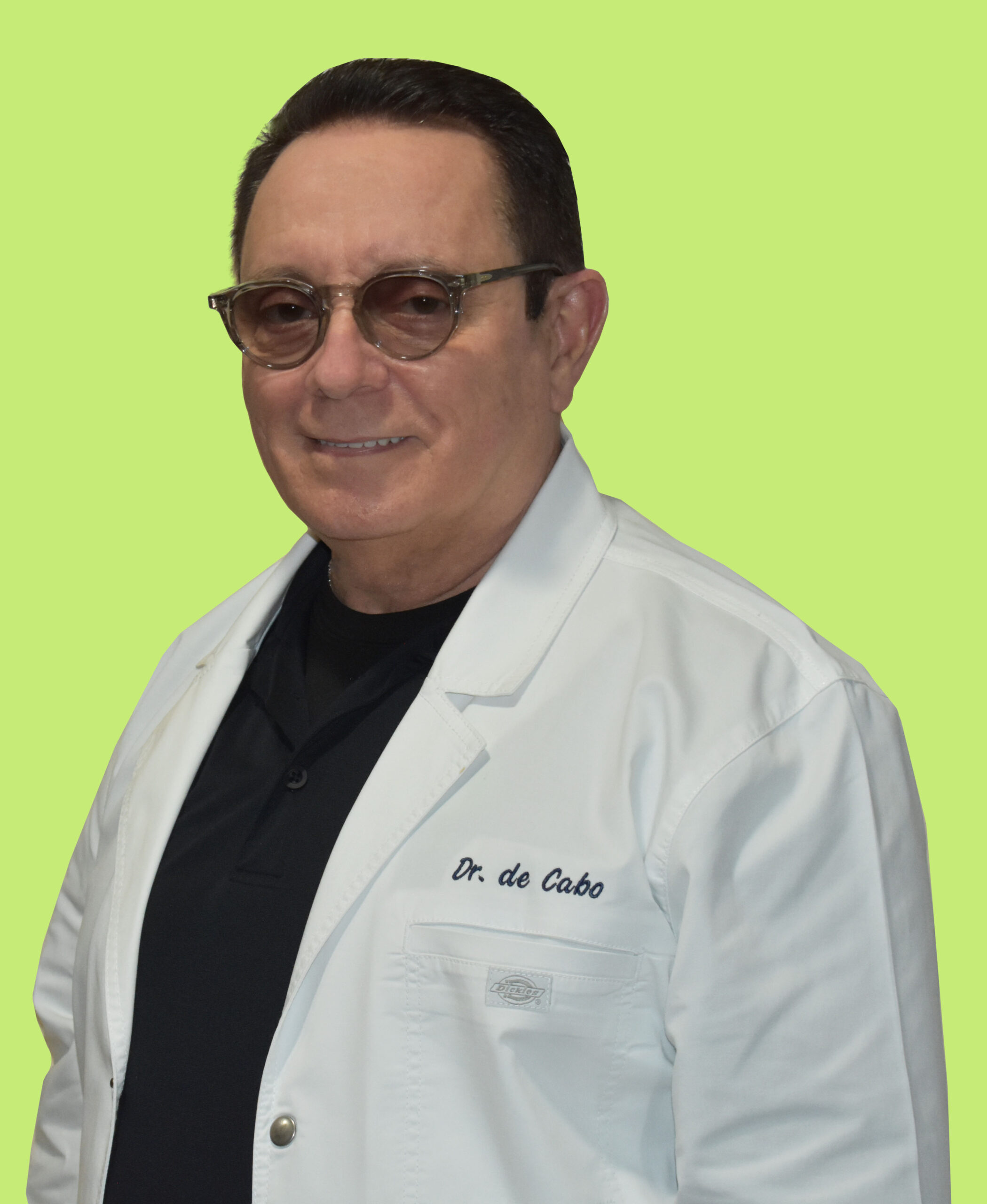 Dr de Cabo